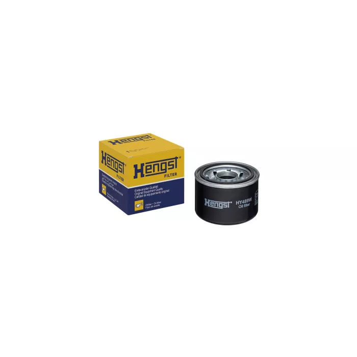 HENGST FILTR HYDRAULICZNY CLAAS / JOHN DEERE / LANDINI / MASSEY FERGUSON / RENAULT