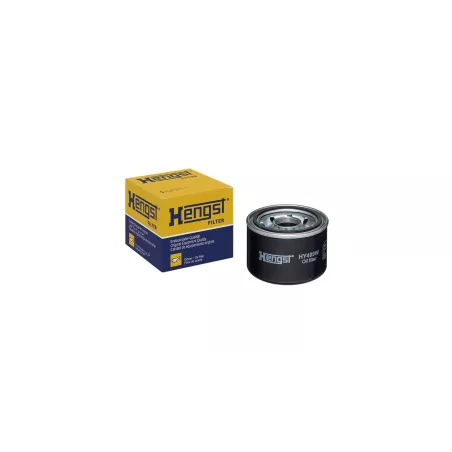 HENGST FILTR HYDRAULICZNY CLAAS / JOHN DEERE / LANDINI / MASSEY FERGUSON / RENAULT