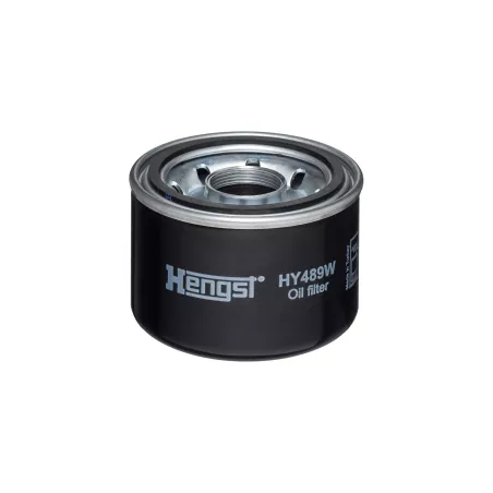 HENGST FILTR HYDRAULICZNY CLAAS / JOHN DEERE / LANDINI / MASSEY FERGUSON / RENAULT