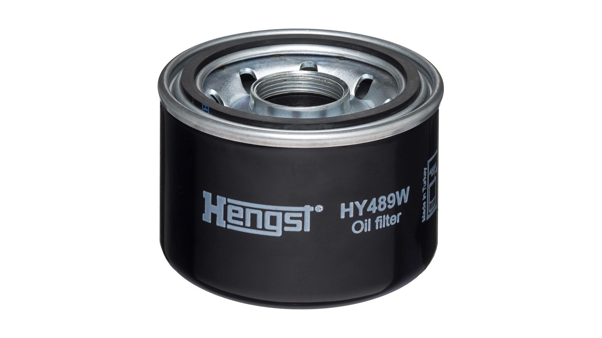 HENGST FILTR HYDRAULICZNY CLAAS / JOHN DEERE / LANDINI / MASSEY FERGUSON / RENAULT