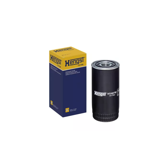 HENGST FILTR HYDRAULICZNY NEW HOLLAND 5640SL / 5640SLE / 7740SL / 7740SLE / FIATAGRI M135 / 135DT / M160 / 160DT