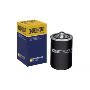 HYDRAULIC TRANSMISSION FILTER CASE IH / CLAAS / DEUTZ / FENDT / JOHN DEERE / NEW HOLLAND / RENAULT