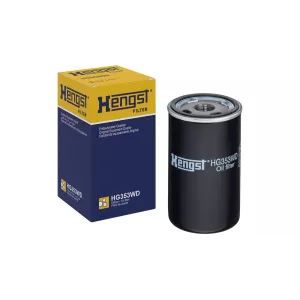 HYDRAULIC TRANSMISSION FILTER CASE IH / CLAAS / DEUTZ / FIAT / LANDINI / MASSEY FERGUSON / NEW HOLLAND / RENAULT / VOLVO