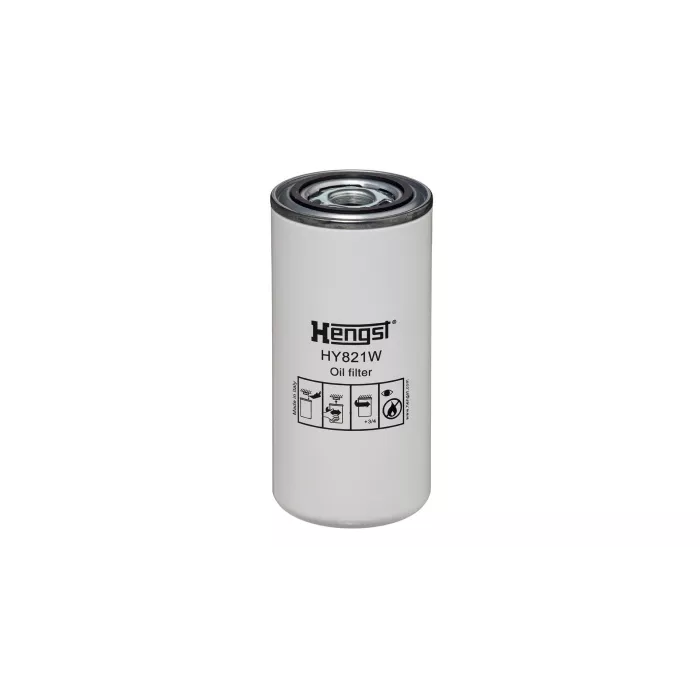 HENGST FILTR HYDRAULICZNY VOLVO / NEW HOLLAND