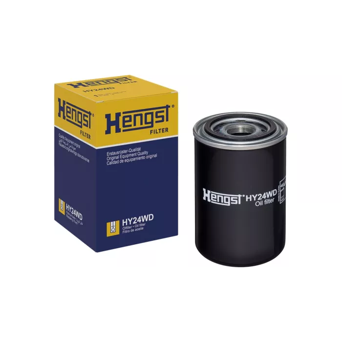 HENGST FILTR HYDRAULICZNY VOLVO B8R, B8RLE / B11R / B 7 / B 9 / FH16