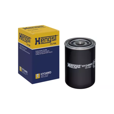 HENGST FILTR HYDRAULICZNY VOLVO B8R, B8RLE / B11R / B 7 / B 9 / FH16