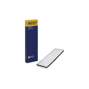 HENGST FILTR KABINOWY MERCEDES ATEGO / ECONIC