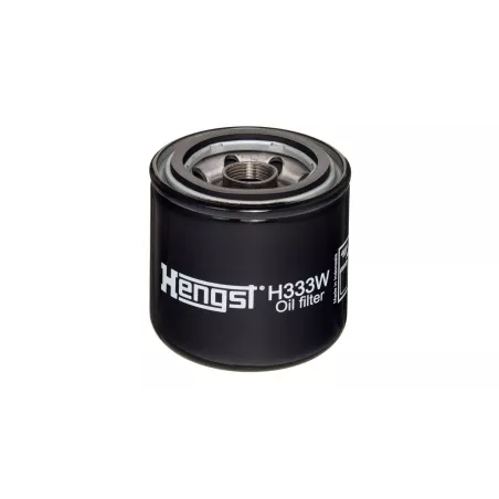 HENGST FILTR OLEJU CASE IH / JOHN DEERE / LANDINI / NEW HOLLAND