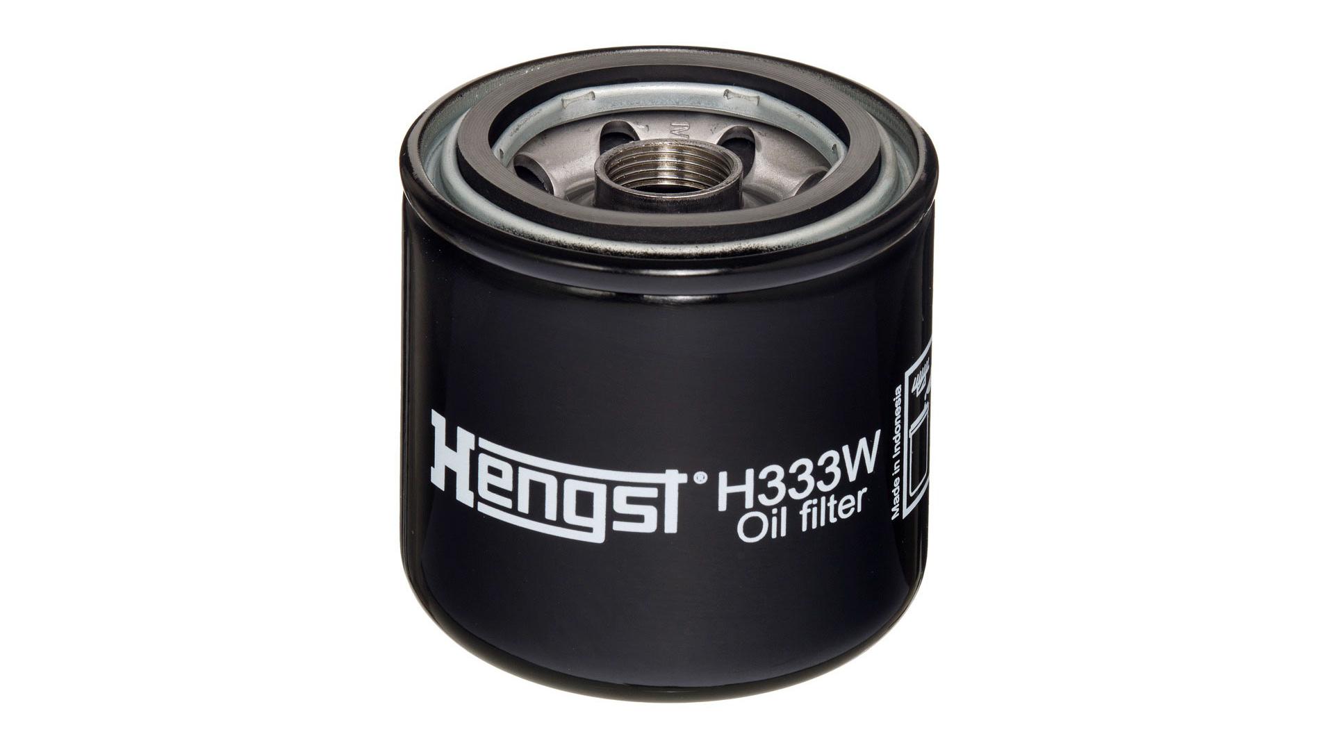 HENGST FILTR OLEJU CASE IH / JOHN DEERE / LANDINI / NEW HOLLAND