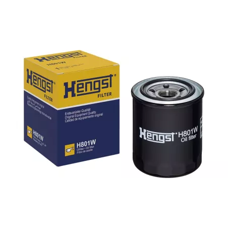 HENGST FILTR OLEJU CASE IH / JOHN DEERE / LANDINI / NEW HOLLAND / NISSAN / VOLVO