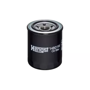 HENGST FILTR OLEJU CASE IH / JOHN DEERE / LANDINI / NEW HOLLAND / NISSAN / VOLVO