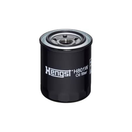 HENGST FILTR OLEJU CASE IH / JOHN DEERE / LANDINI / NEW HOLLAND / NISSAN / VOLVO