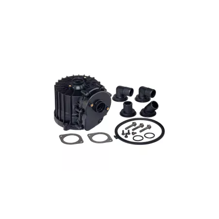 HENGST FILTR OLEJU DAF 410 / 460 / 510 / JOHN DEERE