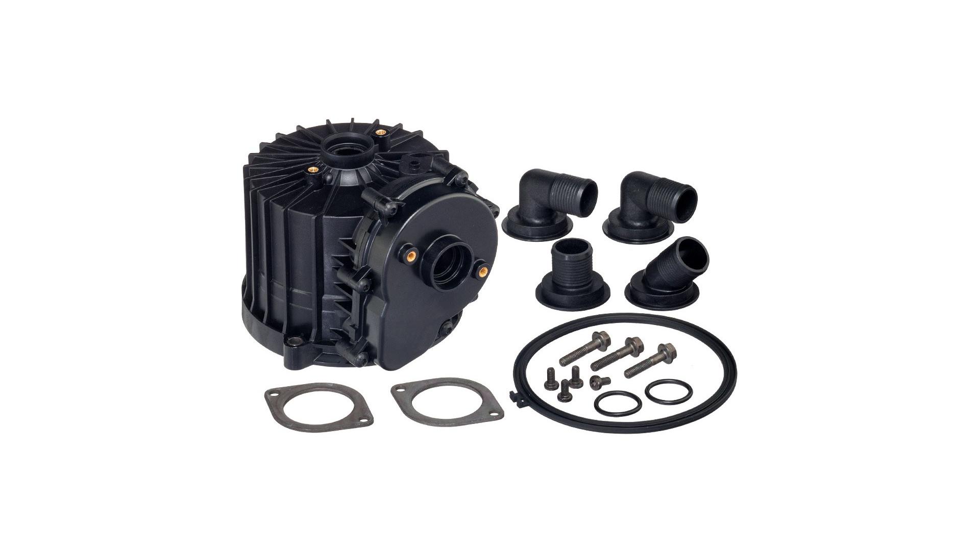 HENGST FILTR OLEJU DAF 410 / 460 / 510 / JOHN DEERE