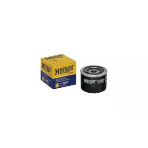 HENGST FILTR OLEJU IVECO DAILY / FIAT DUCATO