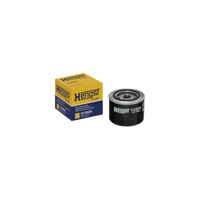 HENGST FILTR OLEJU IVECO DAILY / FIAT DUCATO