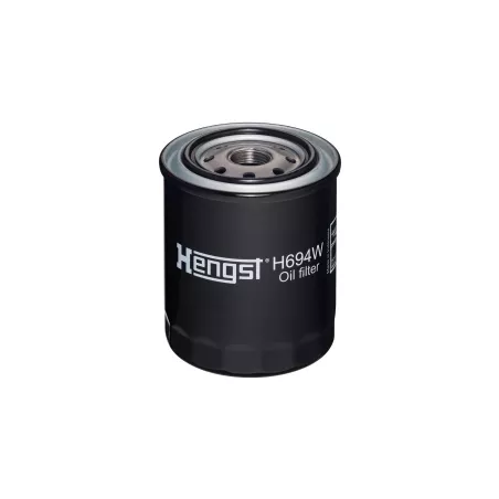 HENGST FILTR OLEJU MASSEY FERGUSON / NISSAN