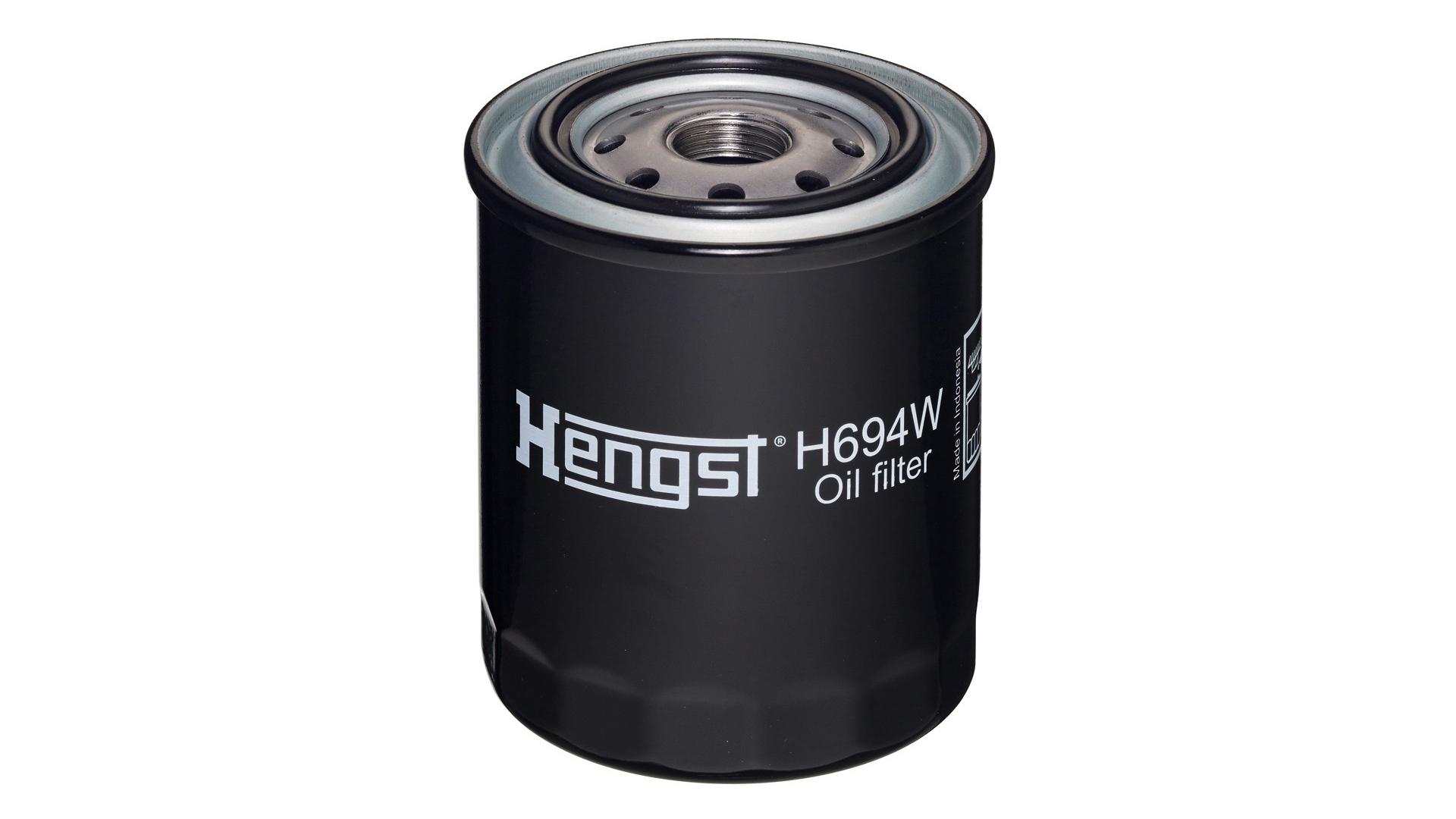 HENGST FILTR OLEJU MASSEY FERGUSON / NISSAN