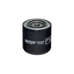 HENGST FILTR OLEJU MASSEY FERGUSON 5M.95 / MF 4707 / MF 4708 / MF 4708 2WD / VALTRA A104MH 1C7 / A114MH 1C7