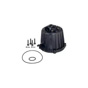 HENGST FILTR OLEJU MERCEDES ACTROS / ANTOS / AROCS / SETRA