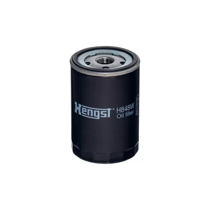 HENGST FILTR OLEJU MERCEDES ACTROS / SK