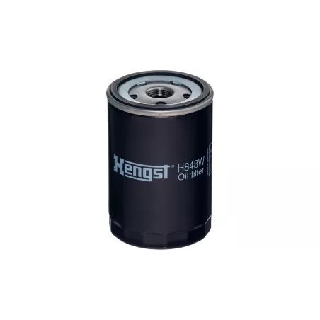 HENGST FILTR OLEJU MERCEDES ACTROS / SK