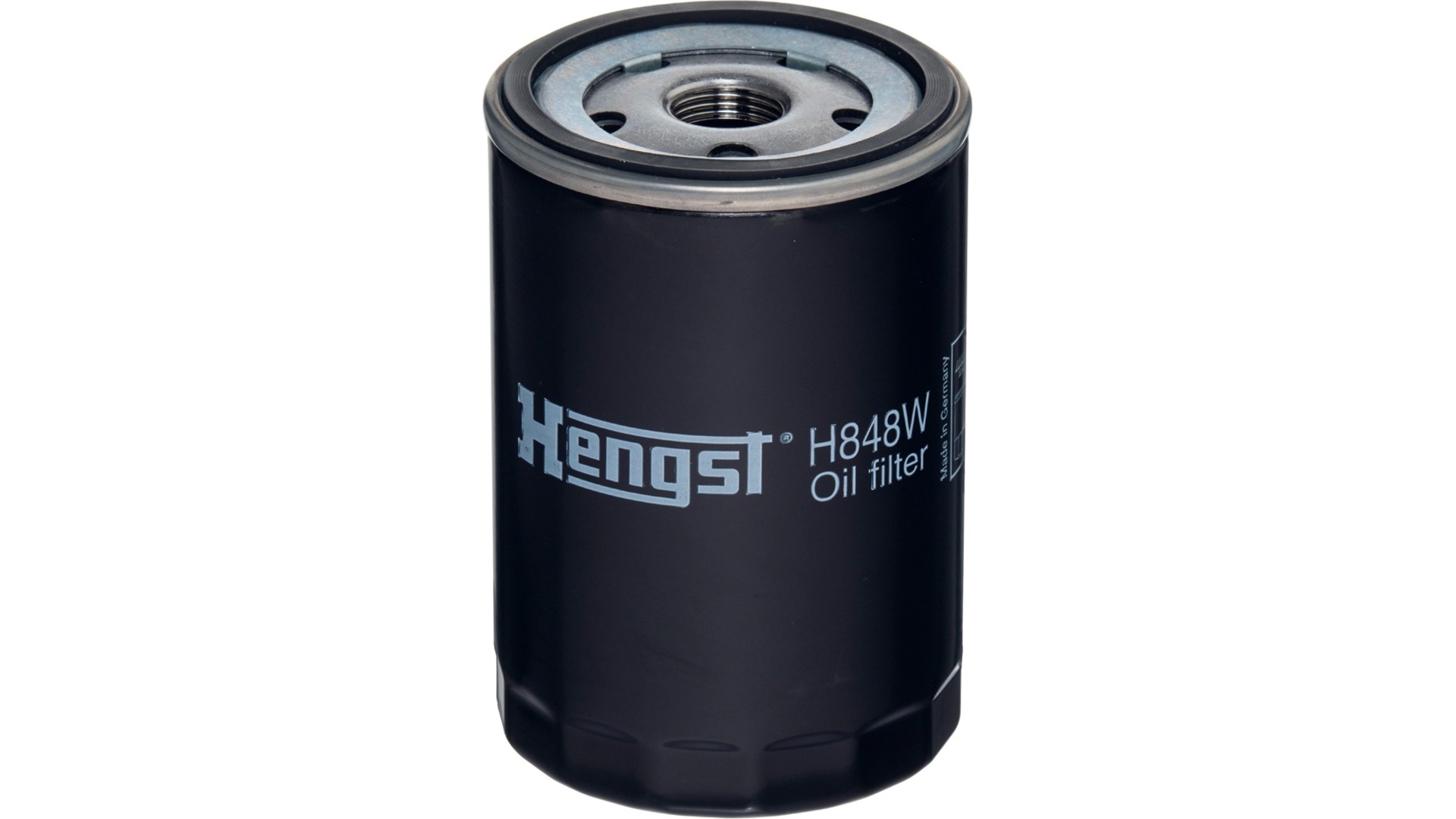 HENGST FILTR OLEJU MERCEDES ACTROS / SK