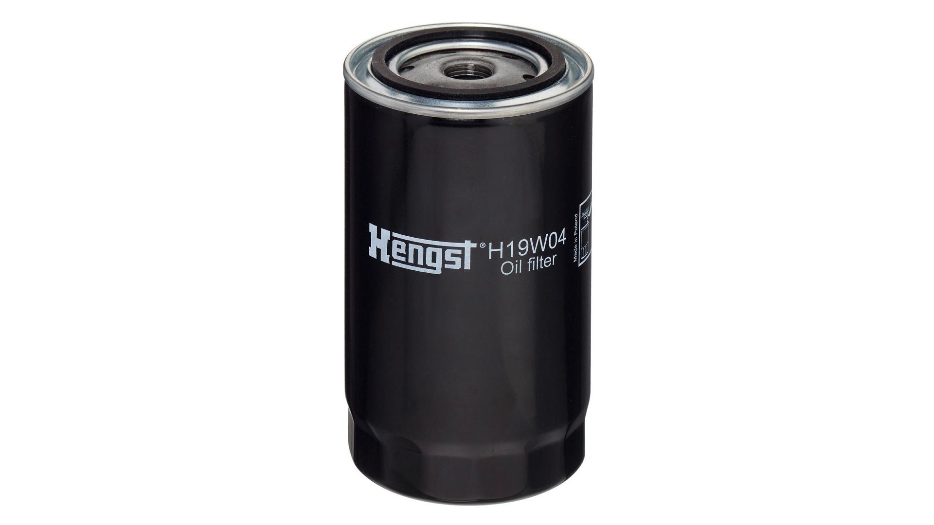 HENGST FILTR OLEJU NISSAN ALTEON / CASE IH