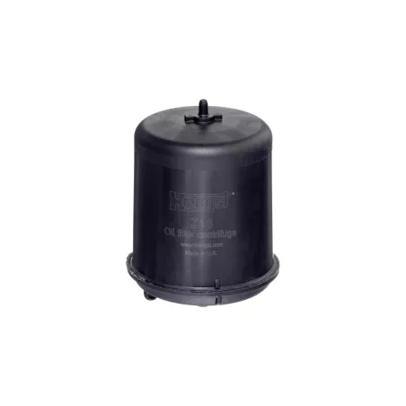 HENGST FILTR OLEJU ODŚRODKOWY DAF CF85 / XF105 / 106