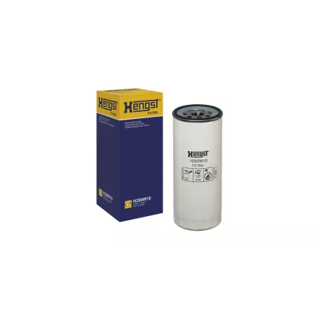 HENGST FILTR OLEJU RENAULT KERAX / PREMIUM / MAGNUM / VOLVO FH / FL / FM