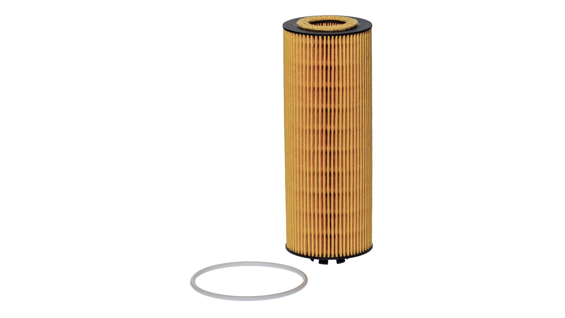 HENGST FILTR OLEJU VOLKSWAGEN MARINE SDI 55-5 / 75-5 / TDI 100-5 / 120-5