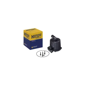 HENGST FILTR OLEJU VOLVO / RENAULT