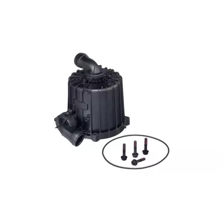 HENGST FILTR OLEJU VOLVO / RENAULT