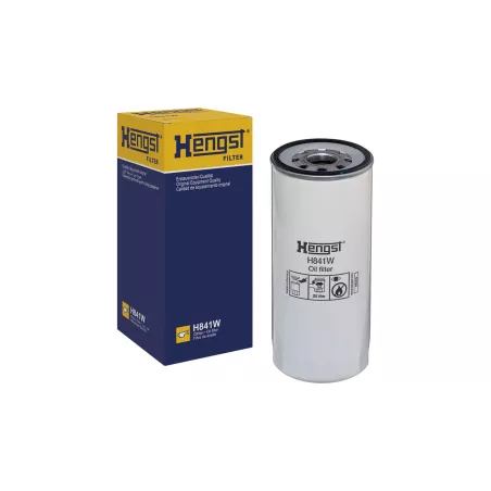 HENGST FILTR OLEJU VOLVO FM / FH / RENAULT / C / K