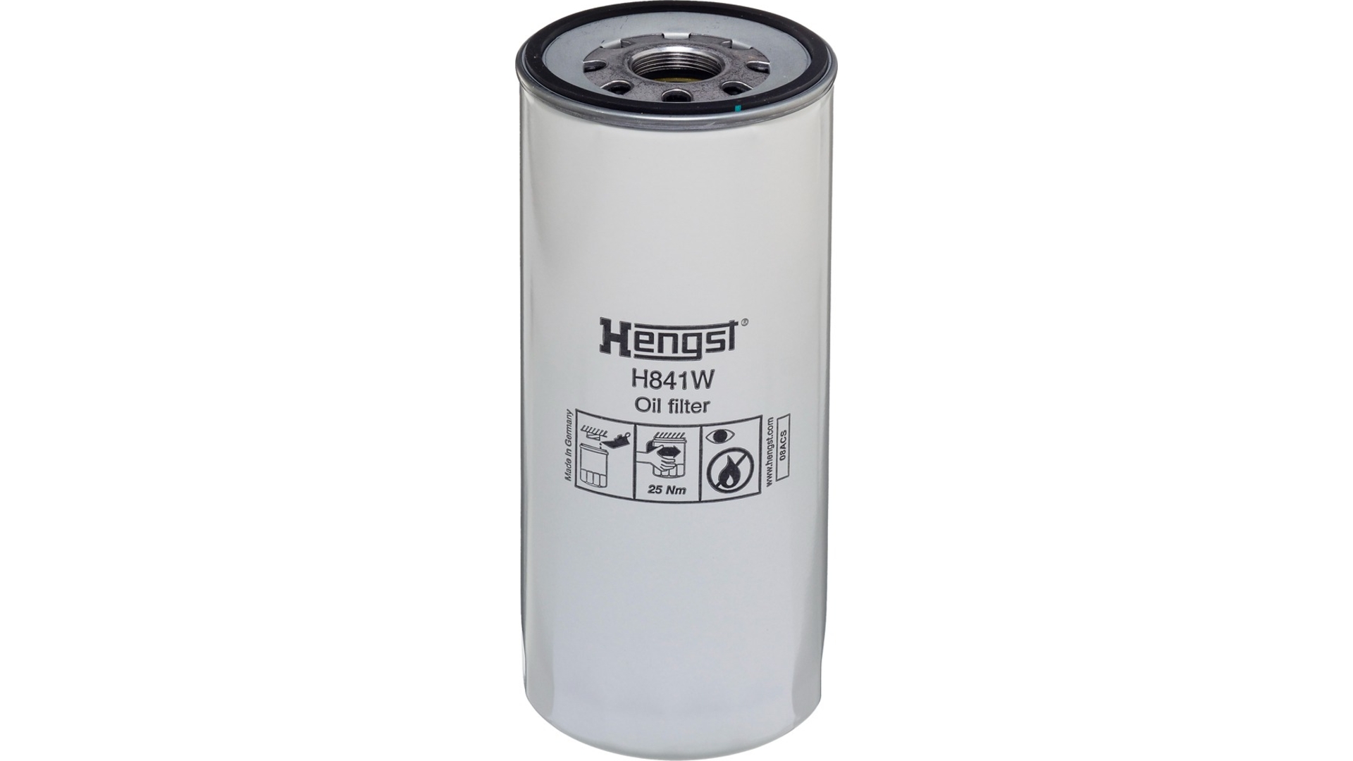 HENGST FILTR OLEJU VOLVO FM / FH / RENAULT / C / K