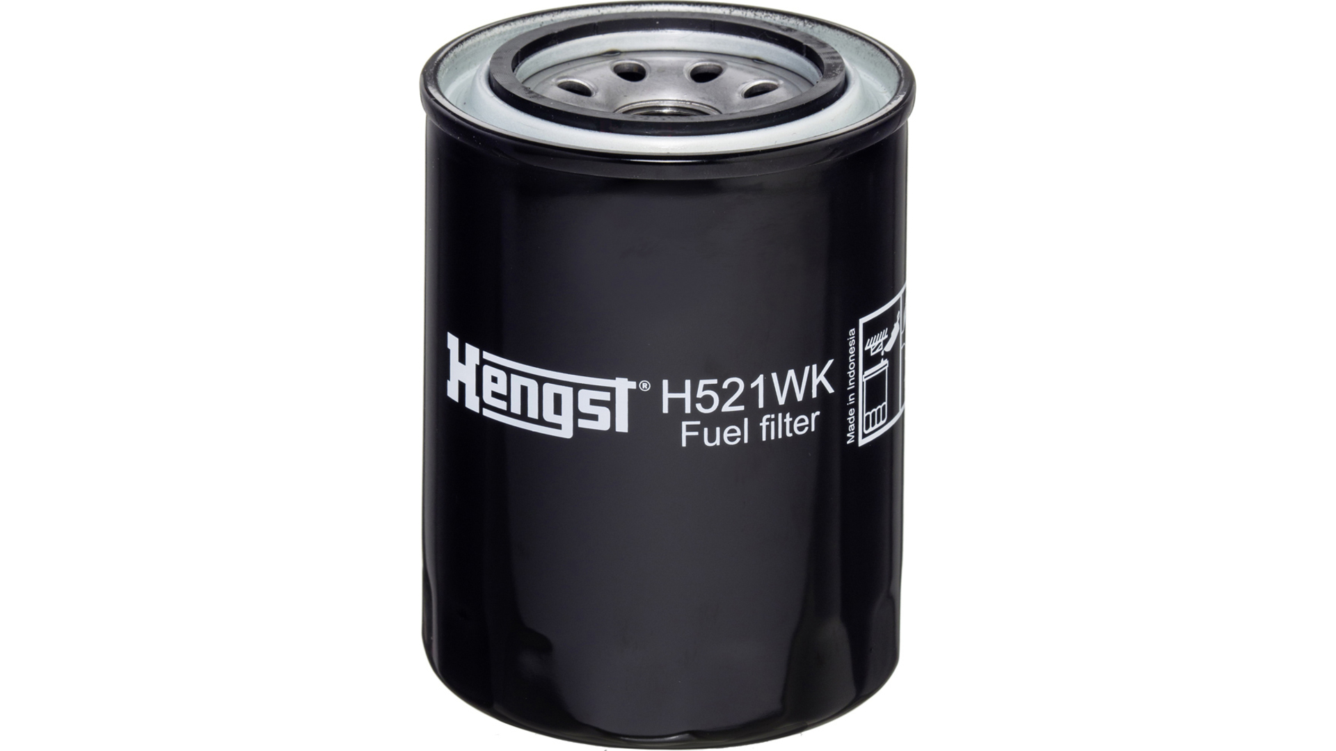 HENGST FILTR PALIWA CASE IH / CLAAS / DEUTZ / FENDT / FIAT / FORD / JOHN DEERE / LANDINI / MASSEY FERGUSON / NEW HOLLAND / RENAU