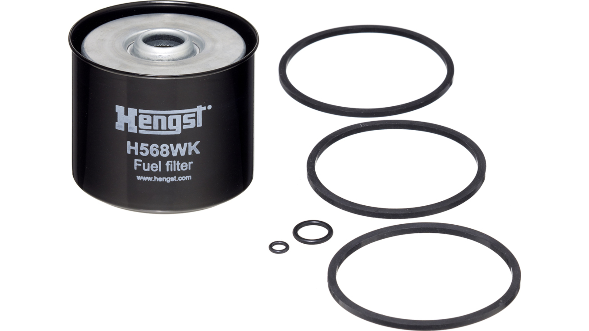 HENGST FILTR PALIWA CASE IH / CLAAS / DEUTZ / FENDT / FIAT / FORD / JOHN DEERE / LANDINI / MASSEY FERGUSON / NEW HOLLAND / RENAU