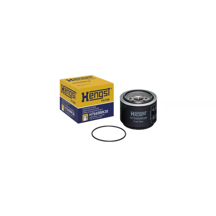 HENGST FILTR PALIWA CASE IH / CLAAS / DEUTZ / FENDT / FIAT / JOHN DEERE / MAN TGS / TGX / NEW HOLLAND / RENAULT / VOLVO