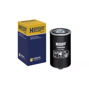 HENGST FILTR PALIWA CASE IH / CLAAS / DEUTZ / FENDT / FORD / JOHN DEERE / LANDINI / MASSEY FERGUSON / NEW HOLLAND / RENAULT / VO