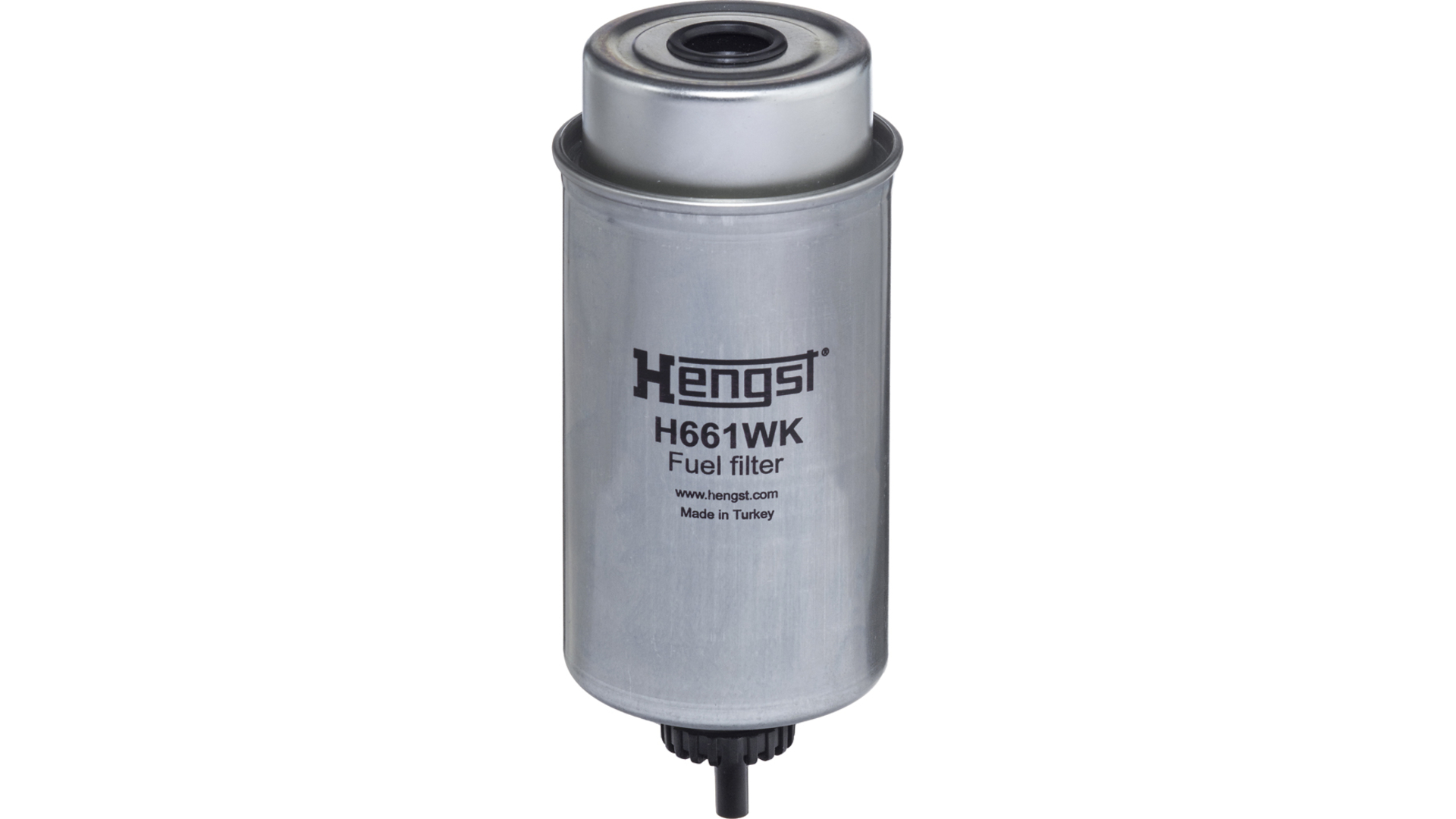 HENGST FILTR PALIWA CASE IH / CLAAS / DEUTZ / FENDT / FORD TRANSIT / JOHN DEERE / LANDINI / MASSEY FERGUSON / NEW HOLLAND