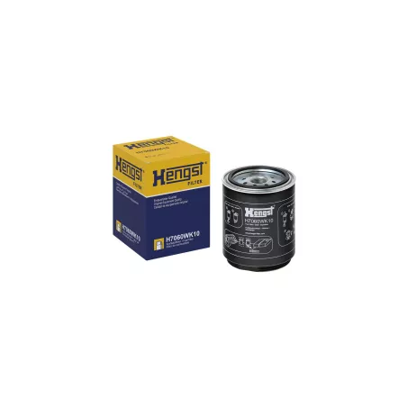 HENGST FILTR PALIWA CASE IH / CLAAS / JOHN DEERE / LANDINI / MASSEY FERGUSON / NEW HOLLAND