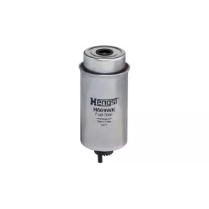 HENGST FILTR PALIWA CASE IH / DEUTZ / FENDT / FORD TRANSIT / JOHN DEERE / LANDINI / MASSEY FERGUSON / NEW HOLLAND