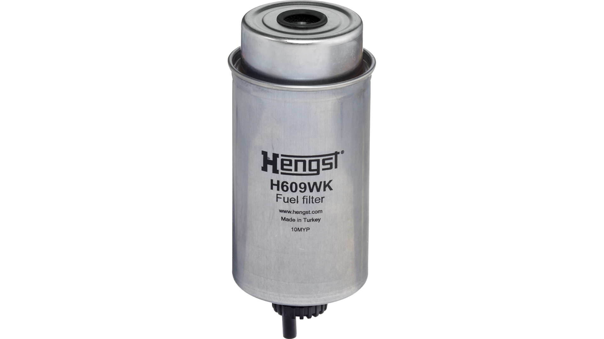 HENGST FILTR PALIWA CASE IH / DEUTZ / FENDT / FORD TRANSIT / JOHN DEERE / LANDINI / MASSEY FERGUSON / NEW HOLLAND