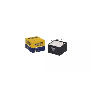 FUEL FILTER CASE IH / FENDT / MAN LION'S CITY / TGA / TGS / TGX / NEOPLAN / VOLVO