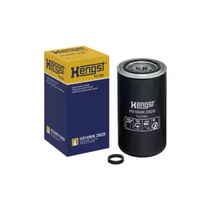 FUEL FILTER CASE IH / FORD / MASSEY FERGUSON / NEW HOLLAND