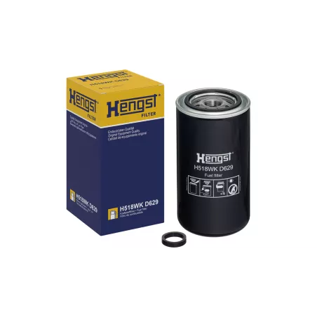 HENGST FILTR PALIWA CASE IH / FORD / MASSEY FERGUSON / NEW HOLLAND