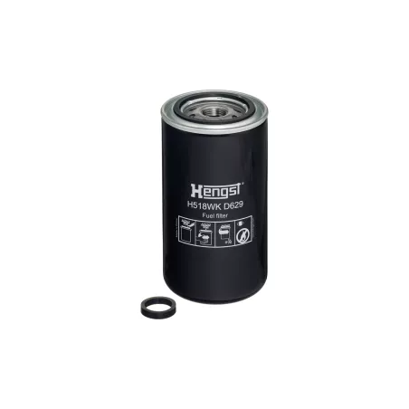 HENGST FILTR PALIWA CASE IH / FORD / MASSEY FERGUSON / NEW HOLLAND