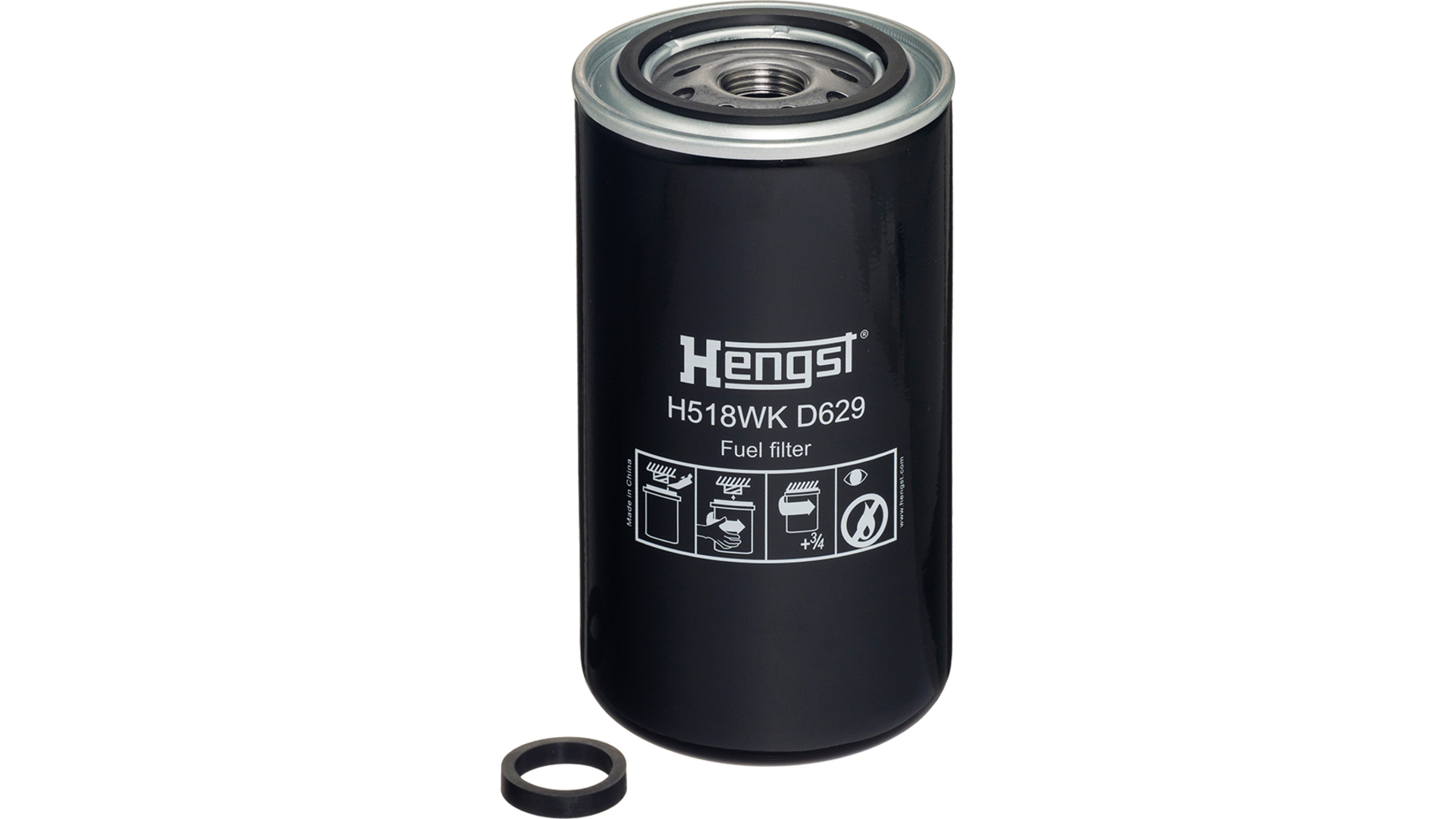 HENGST FILTR PALIWA CASE IH / FORD / MASSEY FERGUSON / NEW HOLLAND