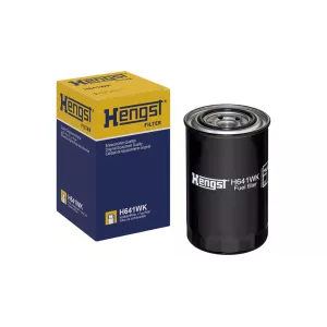 ТОПЛИВНЫЙ ФИЛЬТР CASE IH / JOHN DEERE / LANDINI / NEW HOLLAND / VOLVO