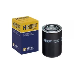 KRAFTSTOFFFILTER CLAAS / DEUTZ / RENAULT KERAX / MAGNUM / MIDLUM / PREMIUM